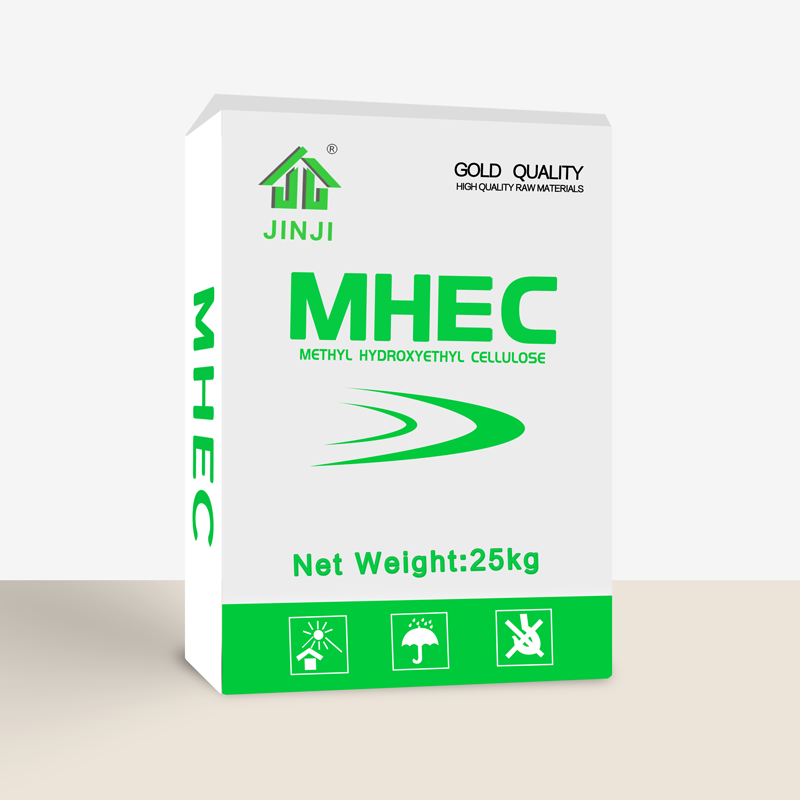Methylhydroxyethylcelulóza (MHEC)
