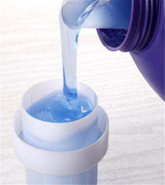 Hydroxypropyl Methyl Cellulose untuk Penggunaan Detergen.