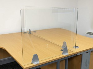 High Quality Glass For Modern Desk Pricelist - Jinjing Customized Glass Solutions – Jinjing