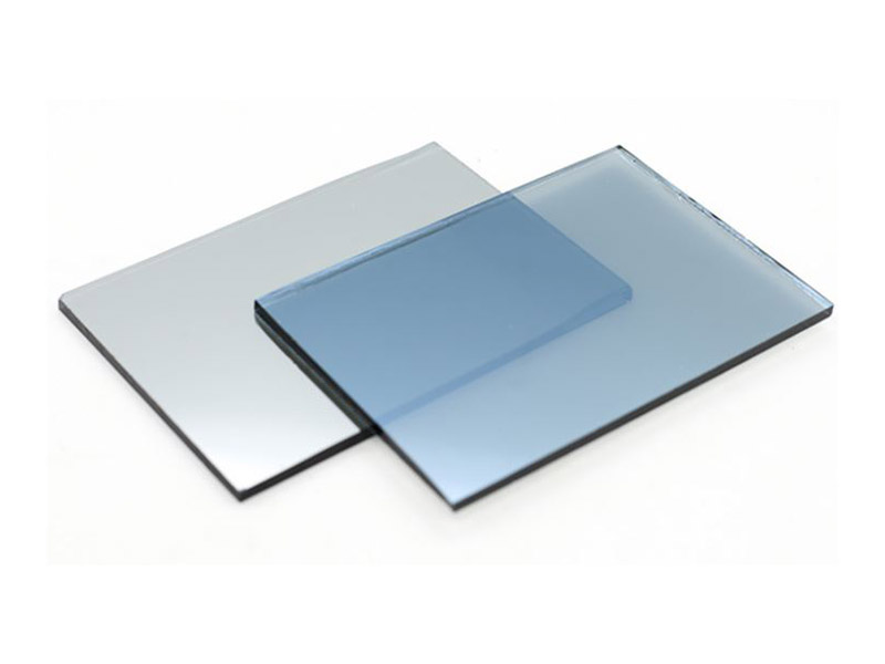 4mm-8mm Solar Control Reflective Glass Featured Image