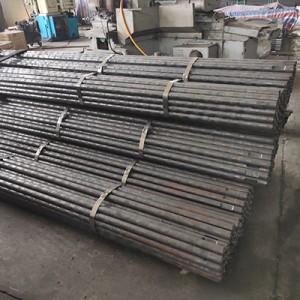 Blast Furnace Tapping Hole Tools