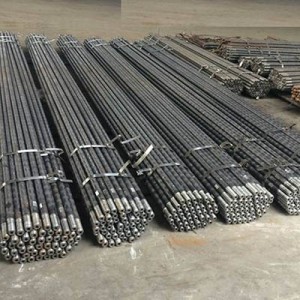 Blast Furnace Tapping Hole Tools