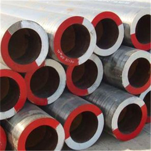 Carbon Steel Seamless Pipe2