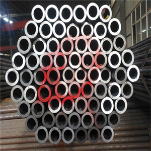 Carbon Steel Seamless Pipe (ASTM A106 GR. BASME SA106 GR. BAPI 5L GR.B)