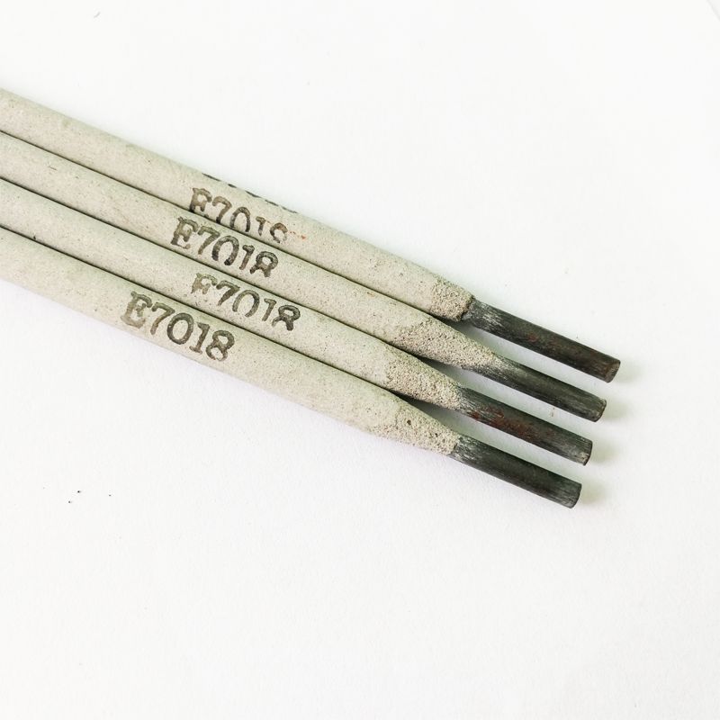 3.2mm carbon steel welding electrodes aws e7018 alloy steel electrode