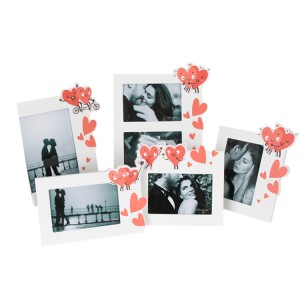 4×6 in Valentine Souvenir Gift Love Photo Frame