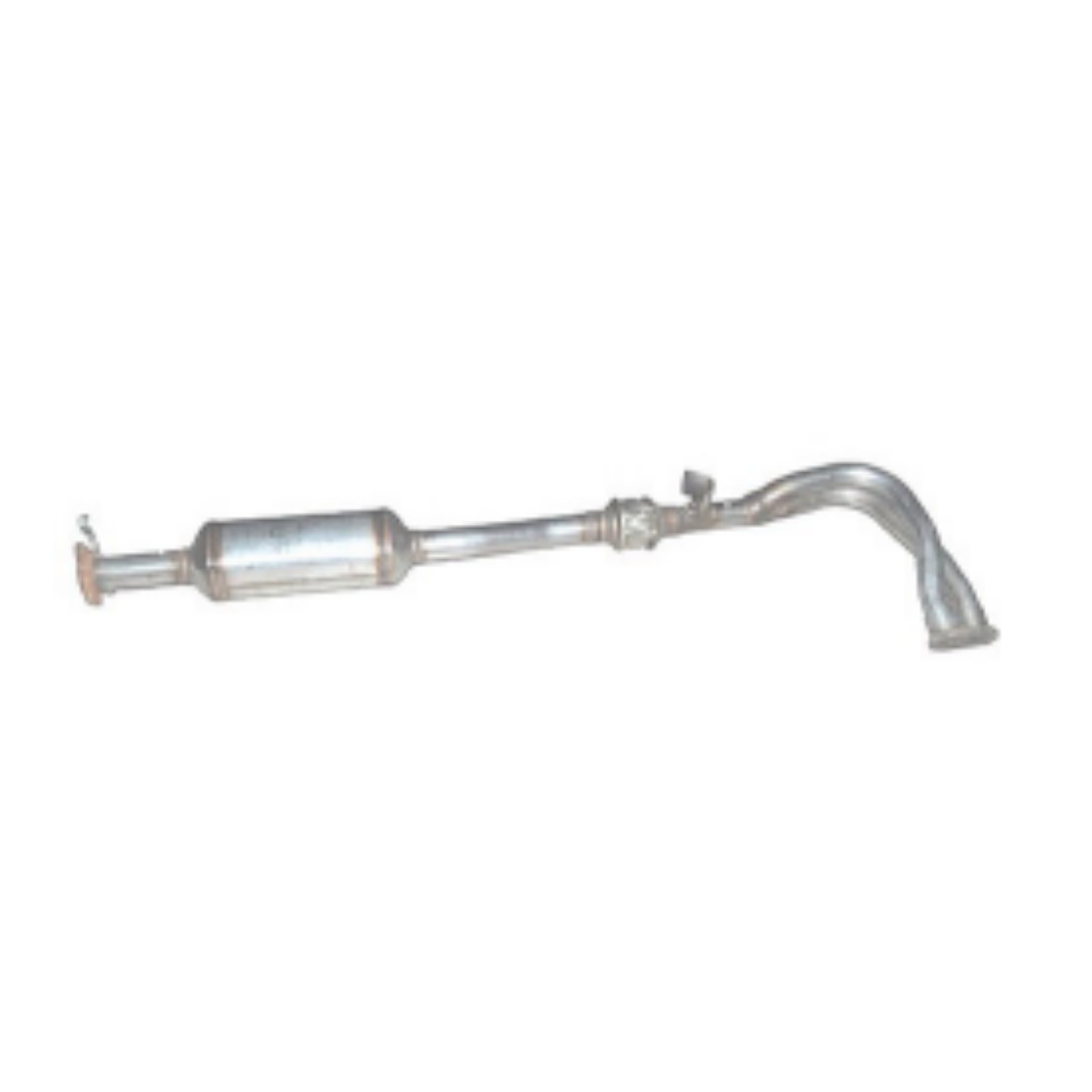Wholesale Ternary Catalyst Carrier Three Way Catalytic Converter For Buick Regal 2.0 rear