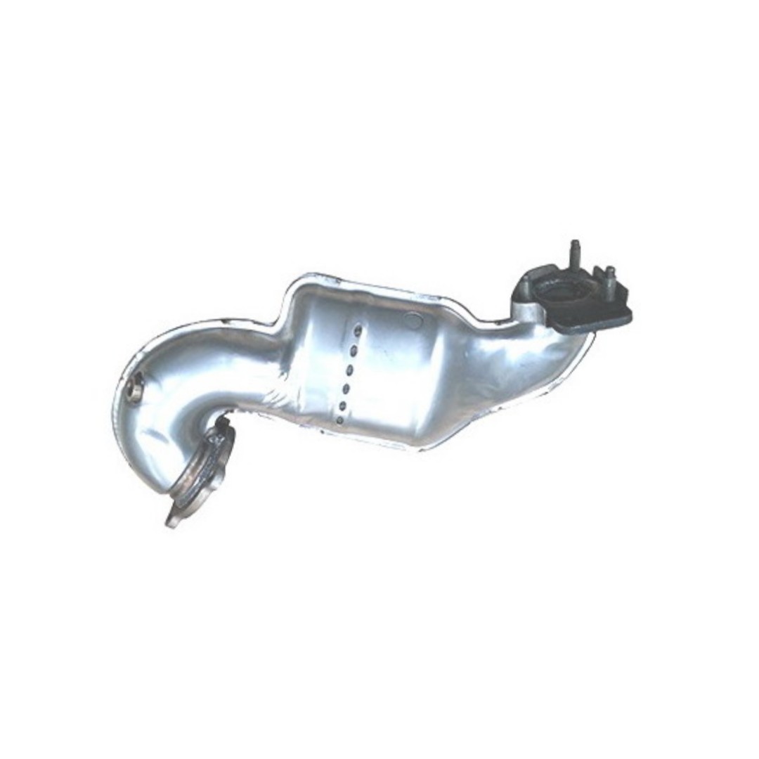 Excellent Quality Engine Parts Catalyst Three Way Catalytic Converter For Buick Regal new 2.0T