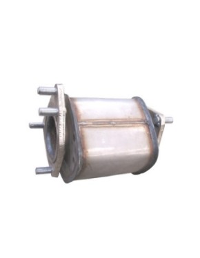 Best Quality Hot Sale Auto Parts Catalyst Carrier Automobile Catalytic Converter For Chevroler CAPTIVA Featured Image