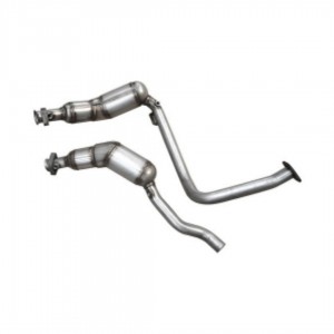 Euro 5 Euro 4 Top Class Three-Way Catalyst Catalytic Converter for Land Rover Discovery 4