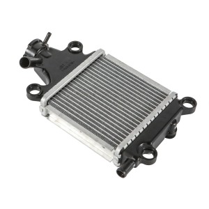 Water cooling engine radiator with fan engine Accessories Heat Sink