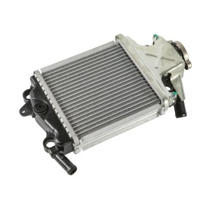 Top Quality Aluminum Alloy  Replacement Radiator Cooling