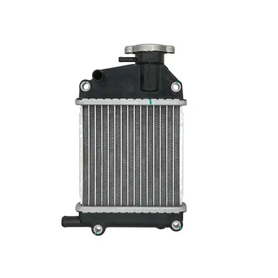 Motorcycle Spare Parts Oil Cooler Factory Direct Sale Low Price Radiator