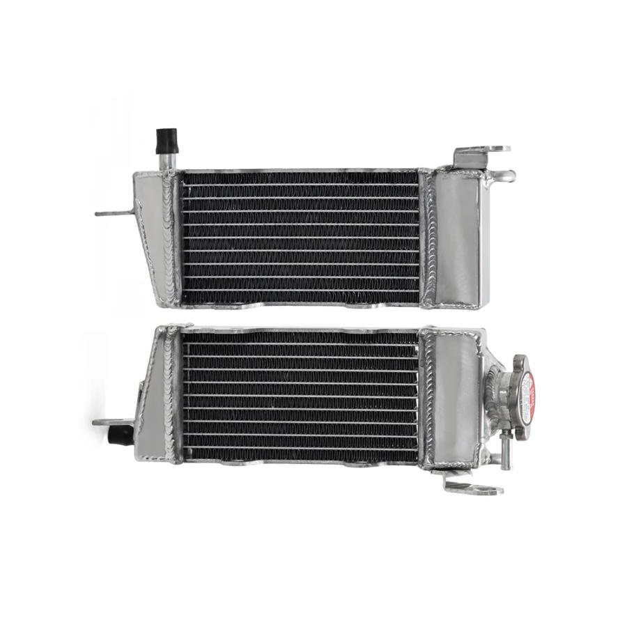 In-Depth Guide to Aluminum Radiators: The Ultimate Heat Exchanger for Your Vehicle
