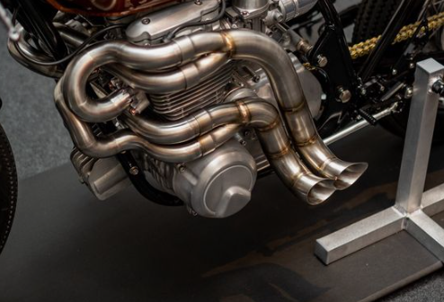 Improving Vehicle Performance: Understanding Automotive Engine Parts and Exhaust Systems