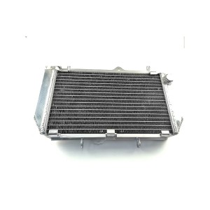 Top Class Motorcycle Spare Parts Heat Sink Modified Aluminum Alloy Radiator