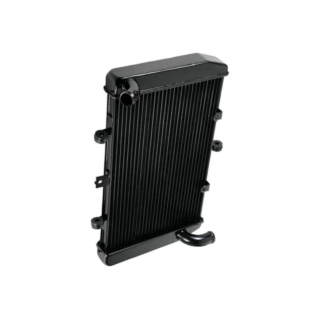 Motorcycle Accessories Replacement Motorcycle Parts Oil Cooler Radiato Oil Cooler Radiator