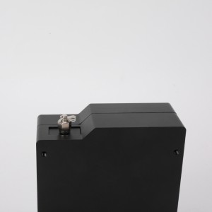 SR75C miniature spectrometer