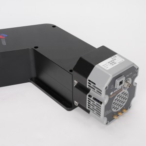 ST100S Transmission Imaging Spectrometer