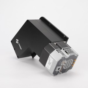 ST90S Transmission Imaging Spectrometer