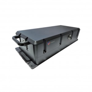 High Repetition Rate Pulsed Laser