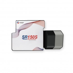 SR150S Deep Refrigerated Spectrometer