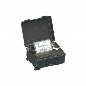 RS3100 Scientific Raman Spectrometer