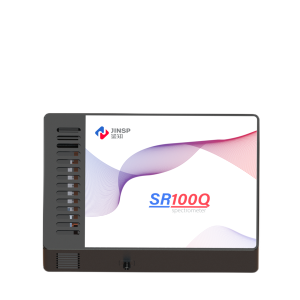 SR100Q Ultra High Sensitivity Spectrometer