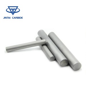 Tungsten Carbide Rod & Blanks  OEM ODM Available