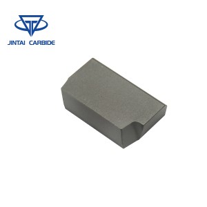 Tungsten Carbide Scalping Cutter For Copper And Copper Alloy