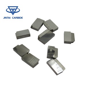 Tungsten Carbide Scalping Cutter For Copper And Copper Alloy