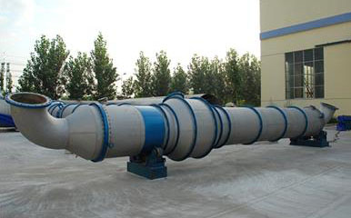 Evaporator h018