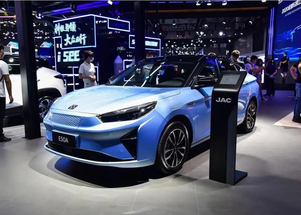 แนวโน้มรถยนต์ไฟฟ้าของจีนในตลาดไทยจะเป็นอย่างไร?