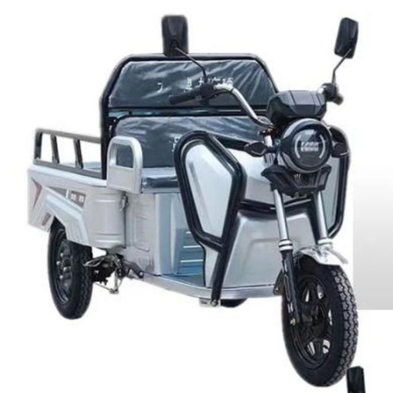 Kolmerattaline kaubaauto elektriline müügikäru bike cargo kolmerattaline elektriline