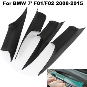 For BMW 740i 750i 760i 2010-2015 Interior Door Handle Pull Trim Cover 51429151211 51419115501