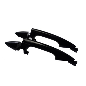 82651-1R000 82661-1R000 Exterior Outer Door Handle for Hyundai Accent 1.6L 2012-17