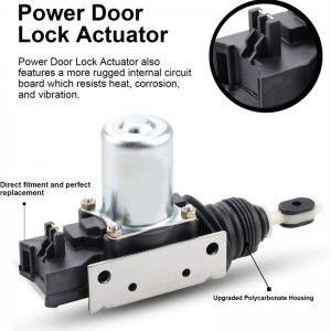 Car Door Lock Motor 22020256 746-014 22071947 Power Door Lock Actuator for Chevy C1500 C2500 C3500 C10 C20 C30