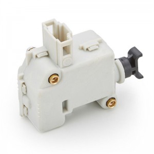Truck Parts 746-405 Trunk Release Actuator Motor For 98-10 VW Jetta Beetle Cabrio 3B0959781C