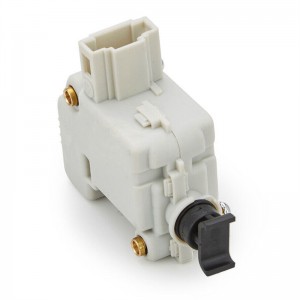 Truck Parts 746-405 Trunk Release Actuator Motor For 98-10 VW Jetta Beetle Cabrio 3B0959781C
