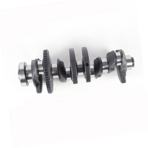 BMW N42 N43 N46 Engine Crankshaft N42B20A N43B20A N46B20A N46B20B Replace Parts 11217516040 11210390923 11217516424 11210142288