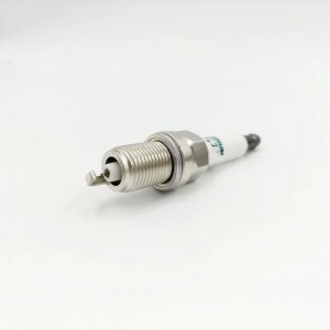 IK20TT 4702 Spark Plugs Iridium for Chevrolet Audi Mitsubishi Honda QC
