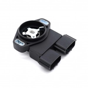 Throttle Position Sensor TPS Sensor For ISUZU- Holden 8971631640 SERA486-08 97163164  226204P202 226204P210  Car Accessories