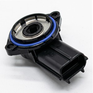 Auto Parts TPS Throttle Position Sensor For Ford Focus EcoSport Escape Ka Mondeo Ranger For Mercury Mariner New 988F9B989BB ESA94898 TH265 TH265T