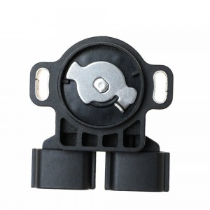 Car TPS Throttle Position Sensor Throttle Position Sensor for Nissan Patrol Y61 Skyline R33 A22-661-J03 A22661J03