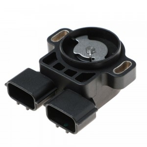Car TPS Throttle Position Sensor Throttle Position Sensor for Nissan Patrol Y61 Skyline R33 A22-661-J03 A22661J03