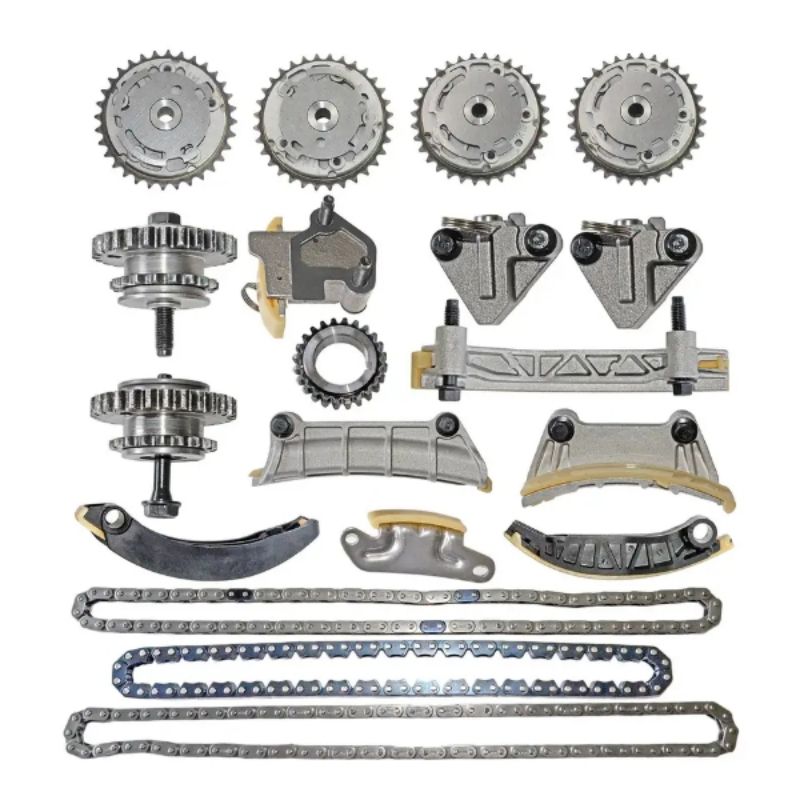 Hot Engine Parts-Timing Chain Kits