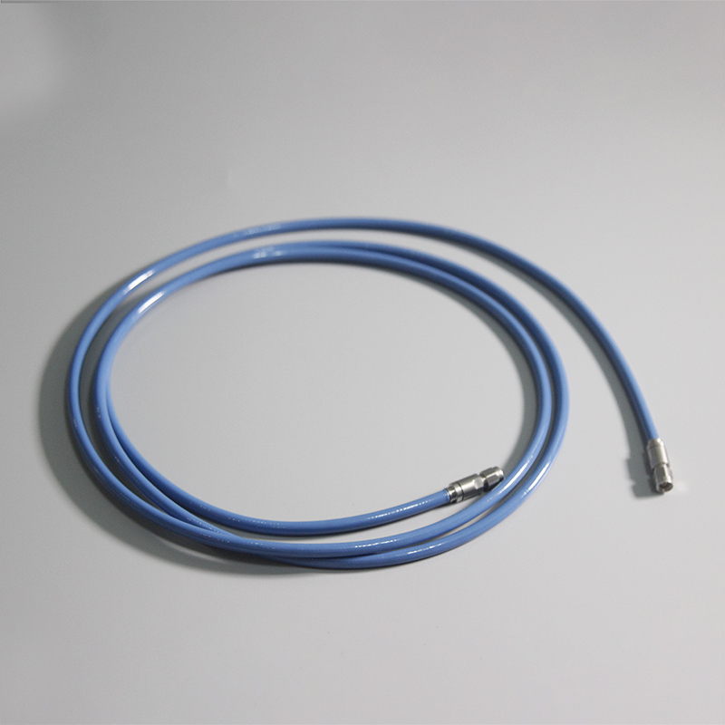 Coaxial Cables with High-performance and Flexible PTFE Cable Film 4