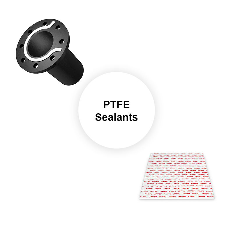 PTFE Sealants