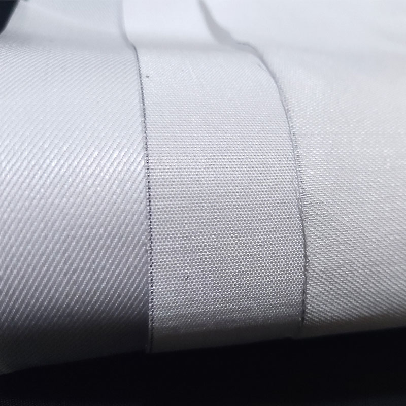 PTFE Fabrics with Strong Chemical Resistance and Stability