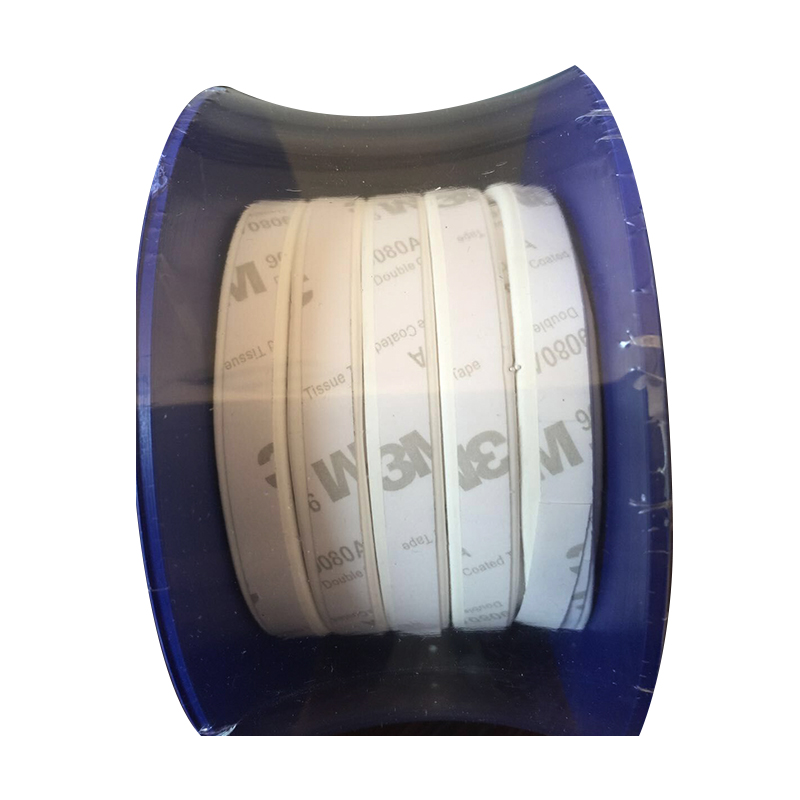 ePTFE Sealant Tape for Trustworthy Insulating and Sealing 2